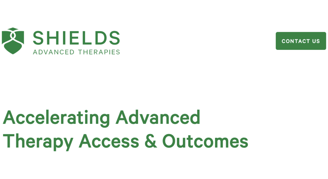 Shields Advanced Therapies